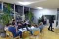 Jugendprobewochenende 2017 2017-11-26 P1040949P1040949