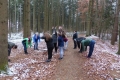 Jugendprobewochenende 2017 2017-11-26 P1050055P1050055