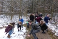 Jugendprobewochenende 2017 2017-11-26 P1050058P1050058