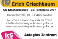_11 K Griechbaum_Automobile Griechbaum A6 quer.