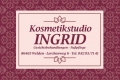 _47 K Kosmetik Ingrid_Anzeige Kosmetikstudio Ingrid Kunzmann.