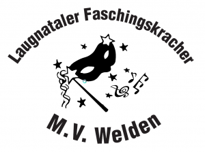 Laugnataler Faschingskracher-Logo_2015