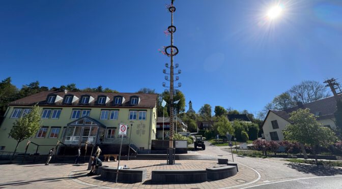 Tradition und Gemeinschaft